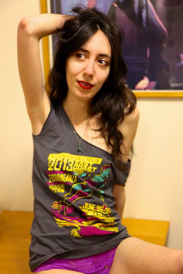 photo by Jody Christopherson