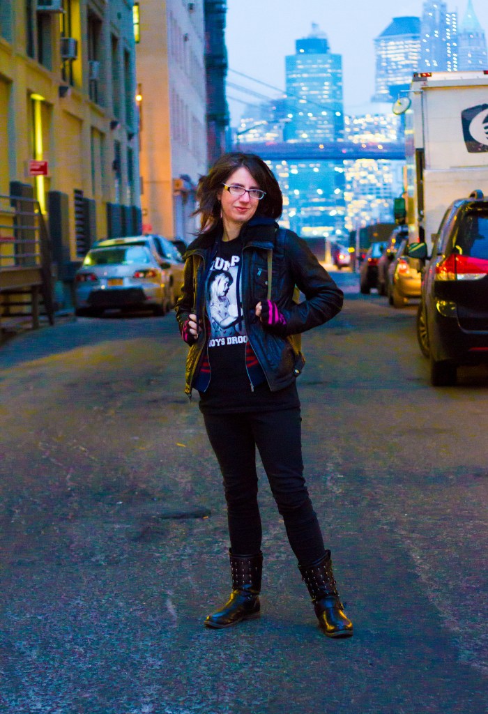 photo by Jody Christopherson