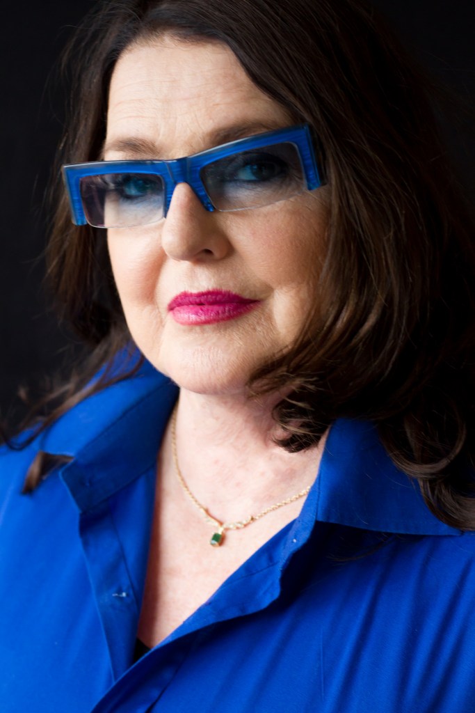 photo by Jody Christopherson