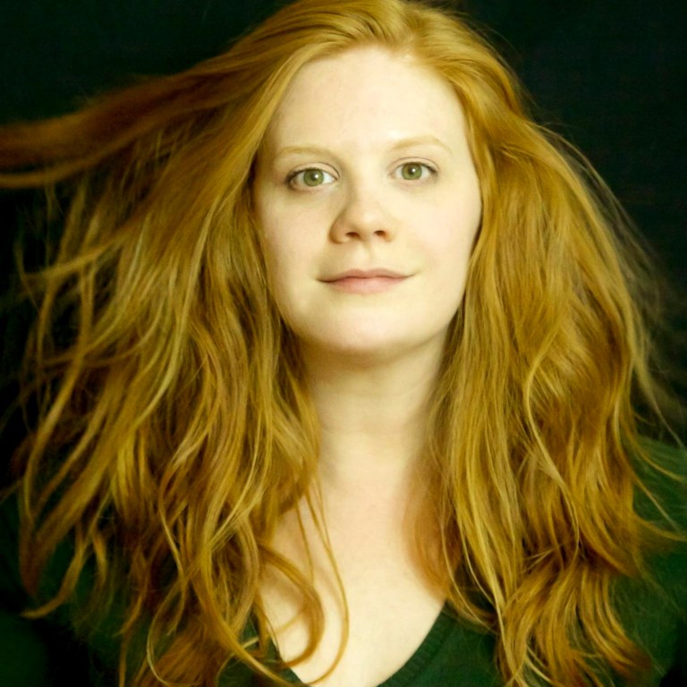 Jody Christopherson photo by Zachary Oberzan