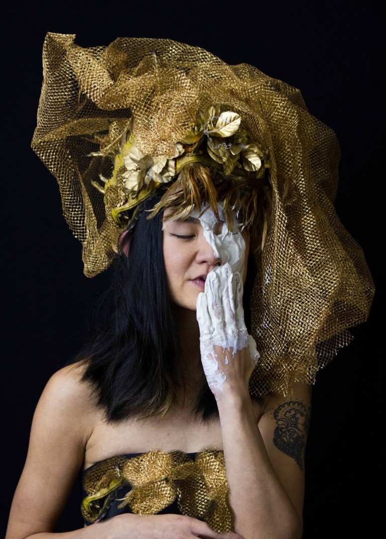 Necessary Exposure photo by Jody Christopherson Playwirght Kristine Haruna Lee-7